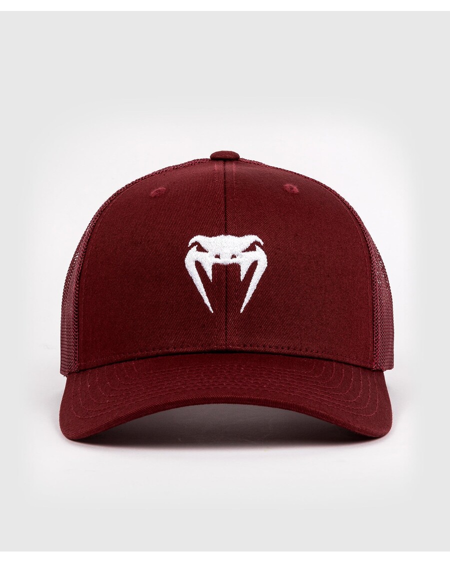 Venum Classic Trucker Cap - Bordo