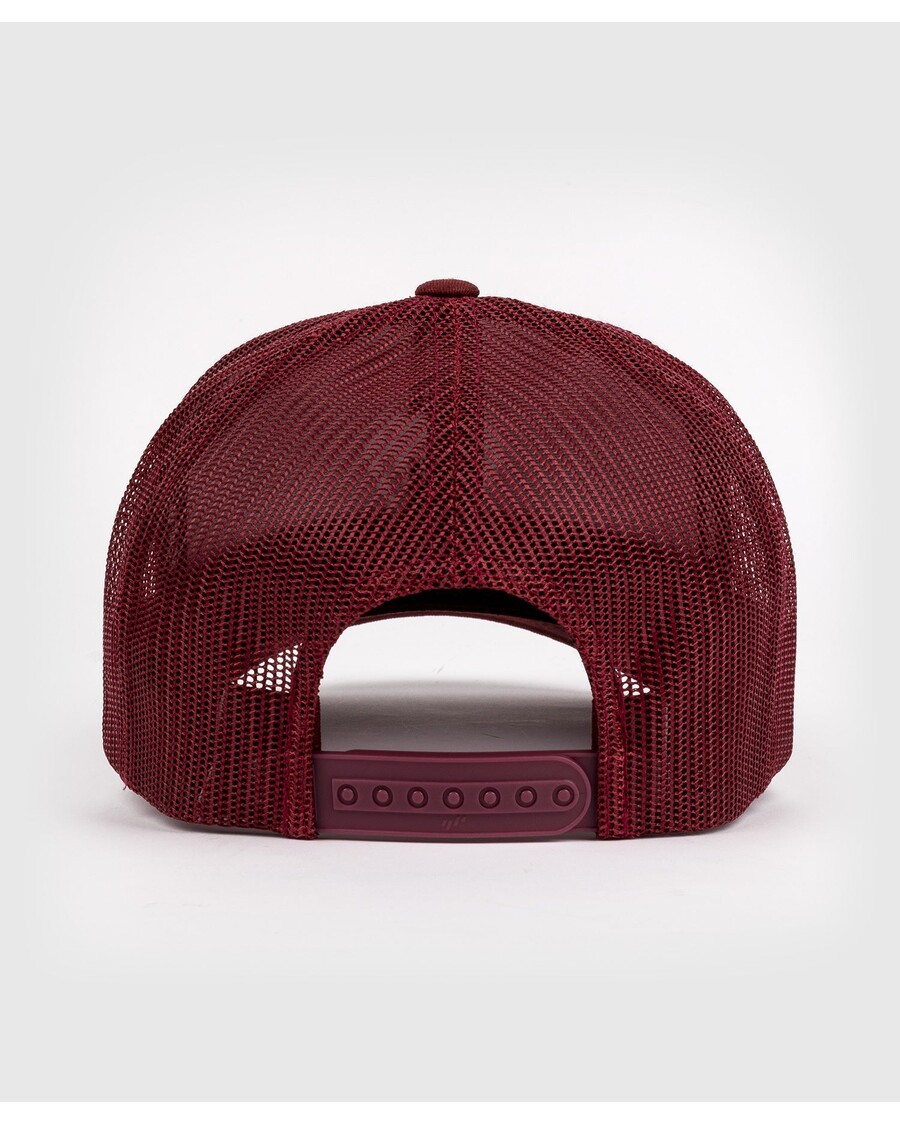 Venum Classic Trucker Cap - Bordo