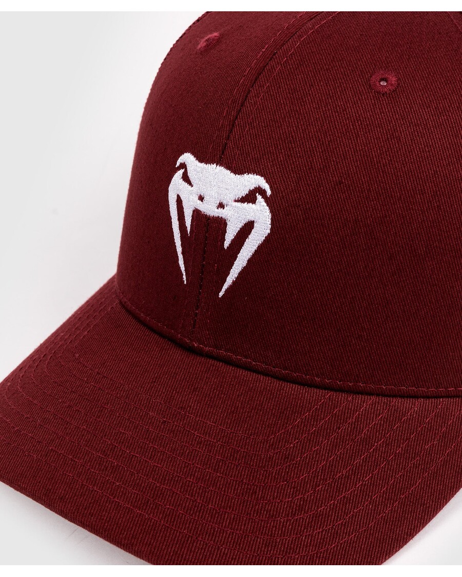 Venum Classic Trucker Cap - Bordo