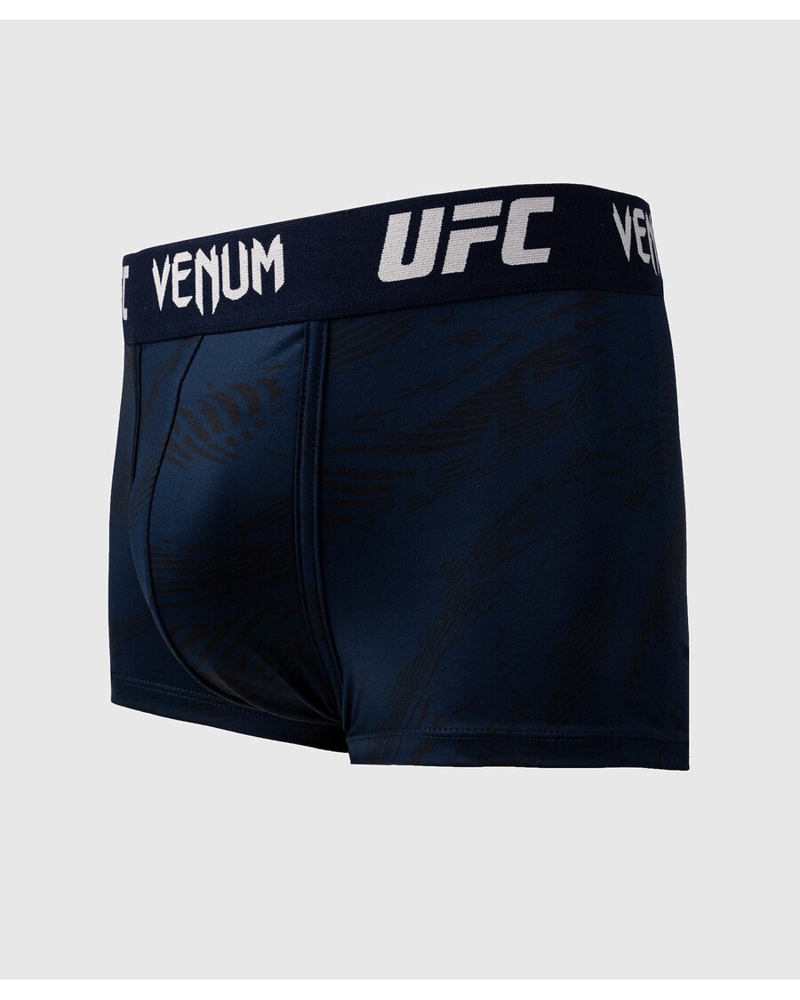 Ufc Fusion By Venum Fight Week Indvejningsundertøj Til Mænd - Oceanic Blue