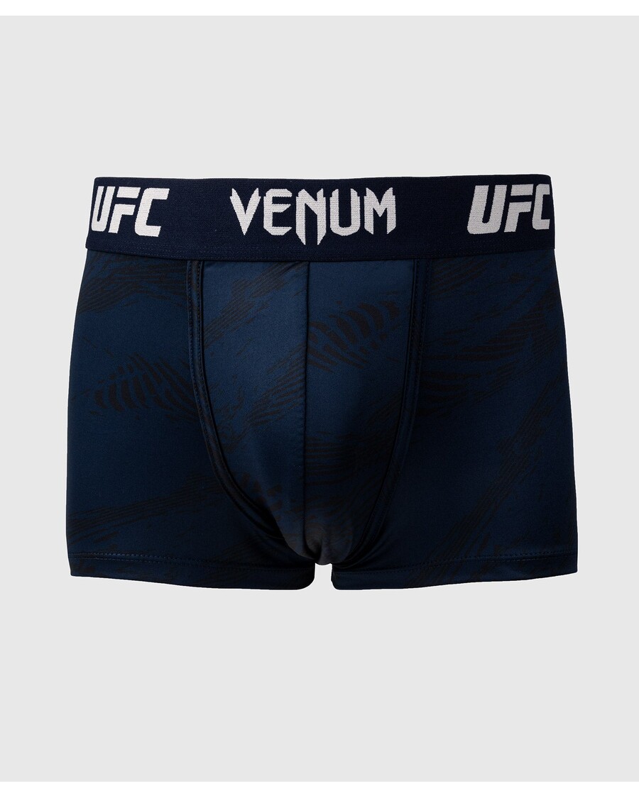 Мужское нижнее белье для взвешивания UFC Fusion By Venum Fight Week — океанический синий