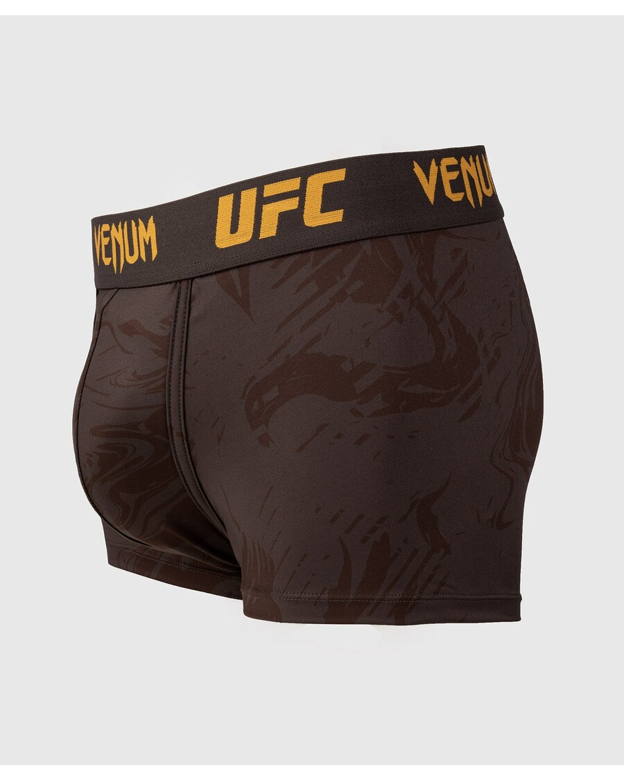 UFC Fusion by Venum Fight Week Men’s Weigh-In Underwear - Earthen Brown