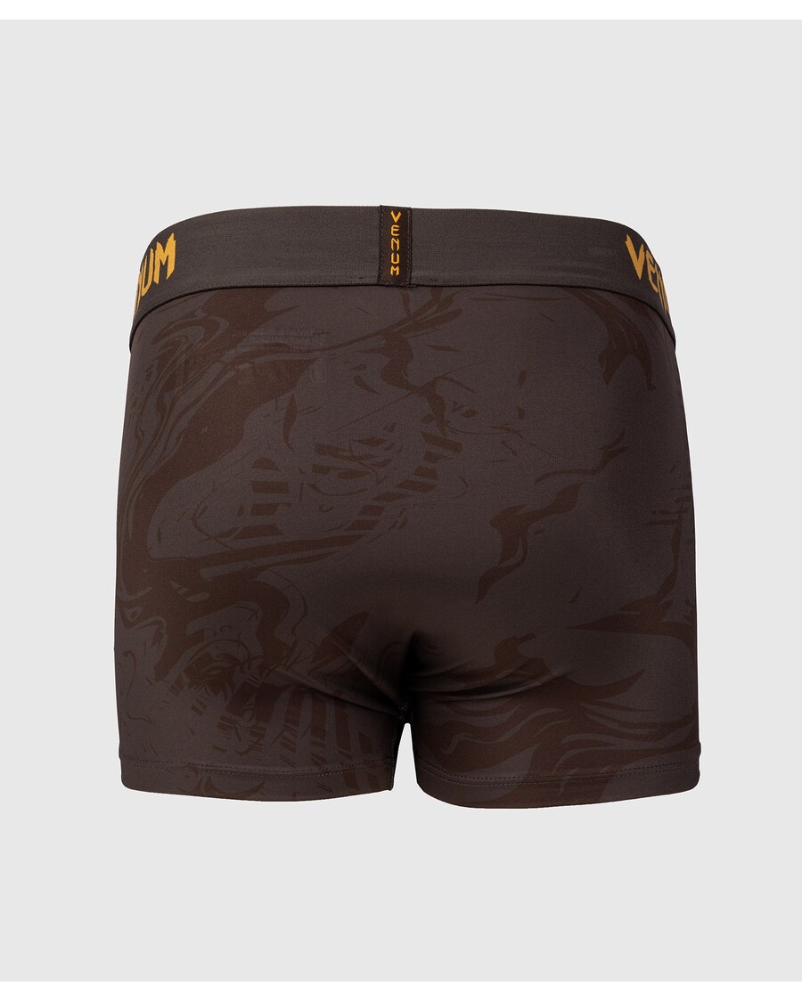 UFC Fusion by Venum Fight Week Men’s Weigh-In Underwear - Earthen Brown