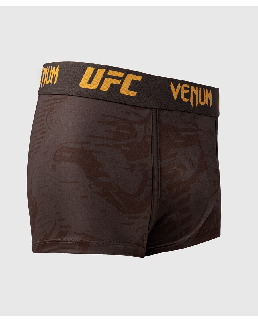 UFC Fusion by Venum Fight Week Men’s Weigh-In Underwear - Earthen Brown