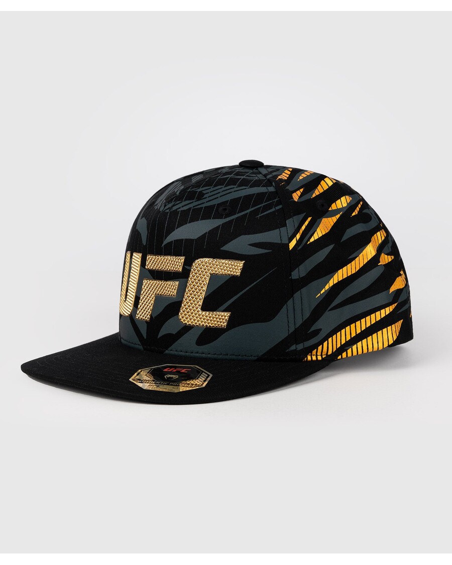 Ufc Fusion By Venum Autenttinen Taistelu Yöurheilulakki - Mestari
