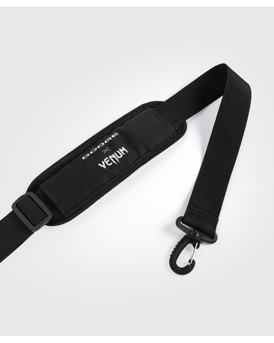 کیف ورزشی Venum X Dodge Banshee - مشکی