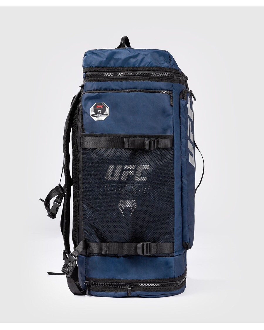 Ufc Fusion By Venum Dövüş Haftası Spor çantası - Okyanus Mavisi