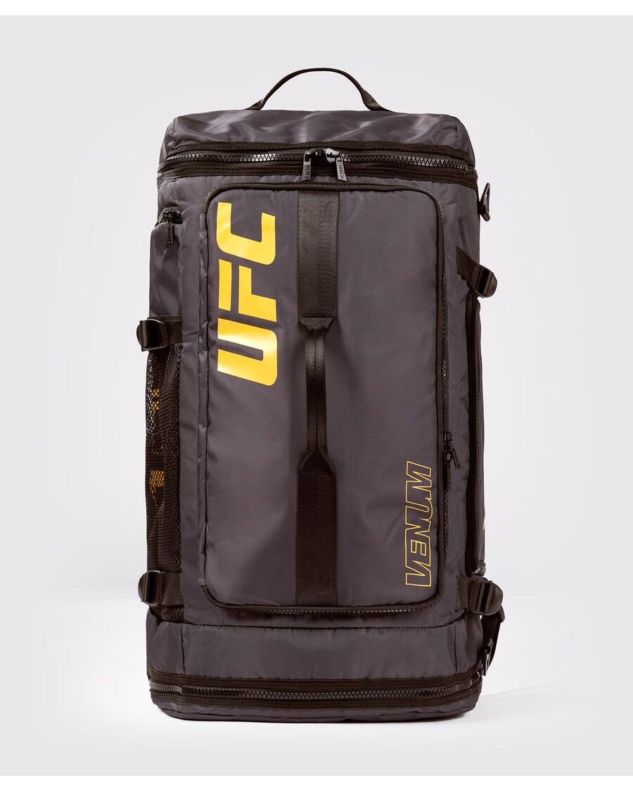 Borsone Ufc Fusion Di Venum Fight Week - Marrone Terra