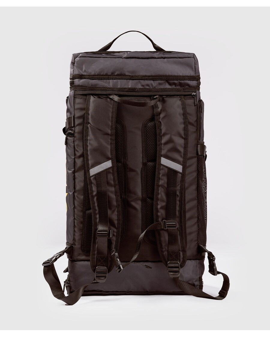 Borsone Ufc Fusion Di Venum Fight Week - Marrone Terra