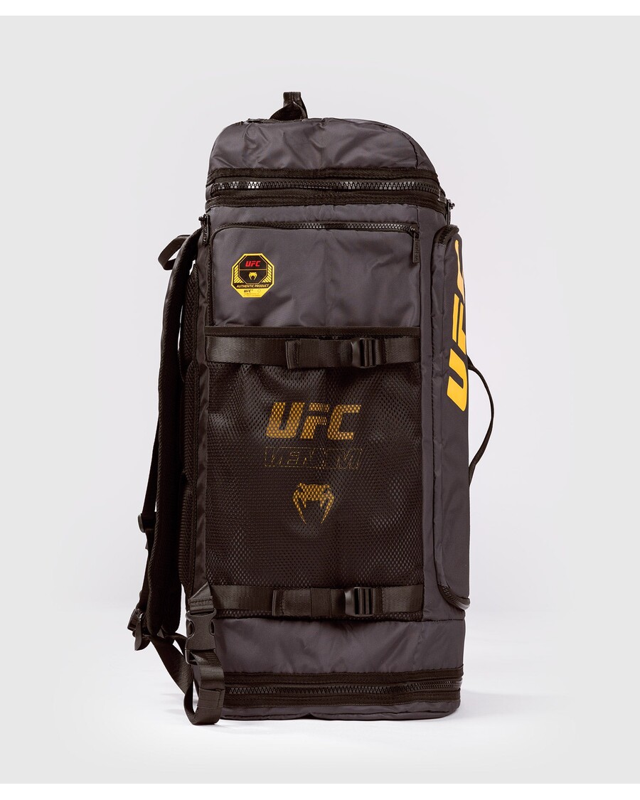 Borsone Ufc Fusion Di Venum Fight Week - Marrone Terra