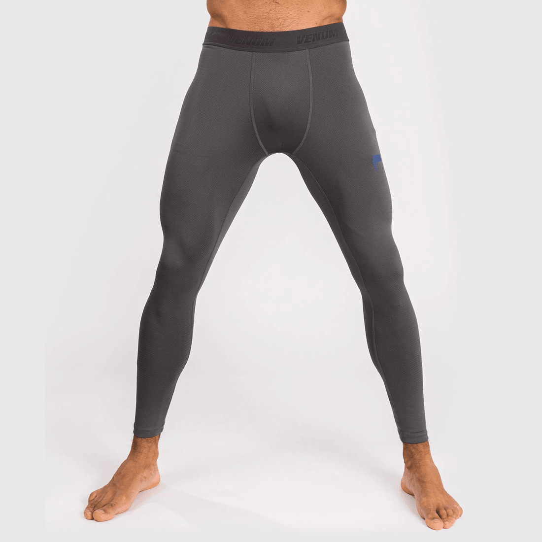 Venum Contender Men’s Spats - Grey