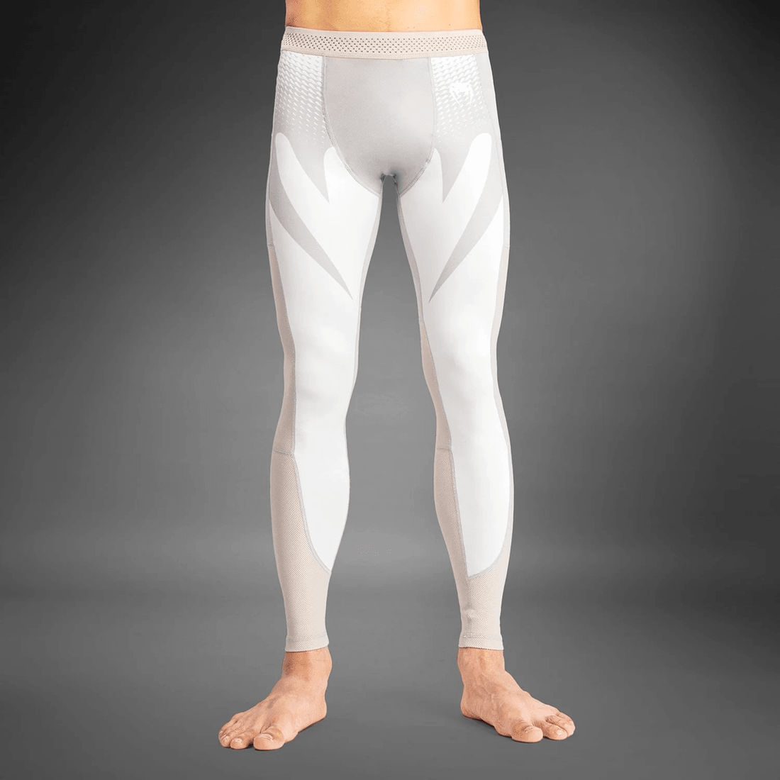 Venum Attack Men's Spats - Sand