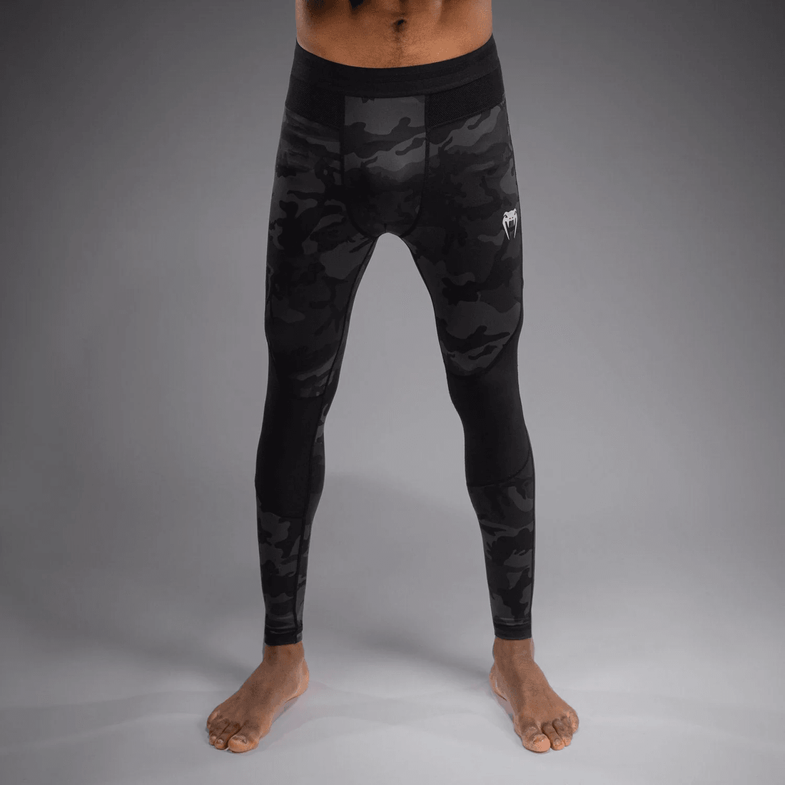 Venum G-Fit Air Men's Spats - Digital Urban Camo