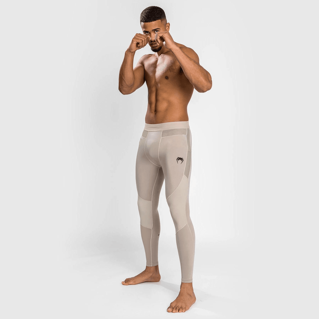 Venum G-Fit Air Spat - Sand