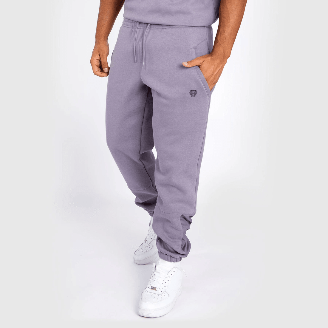 Venum Silent Power Jogger - Lavender Grey