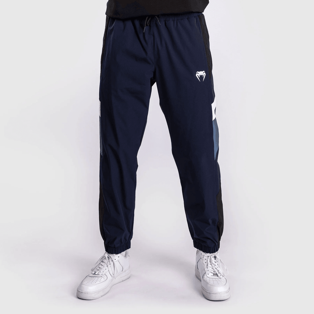 Venum Attack 90 Tracksuit Pants - Navy