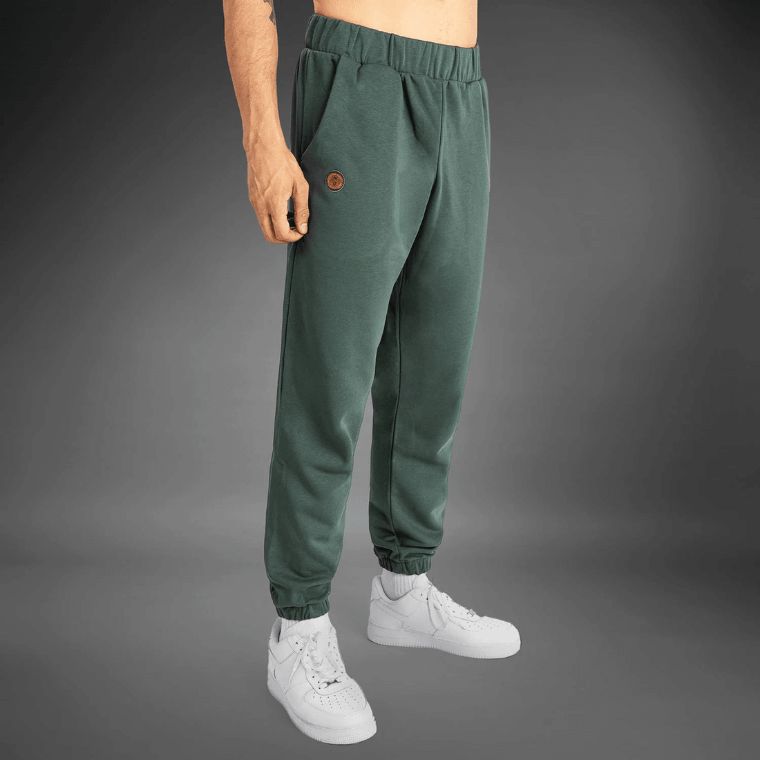 Venum Vortex XL Lite Men's Joggers - Khaki