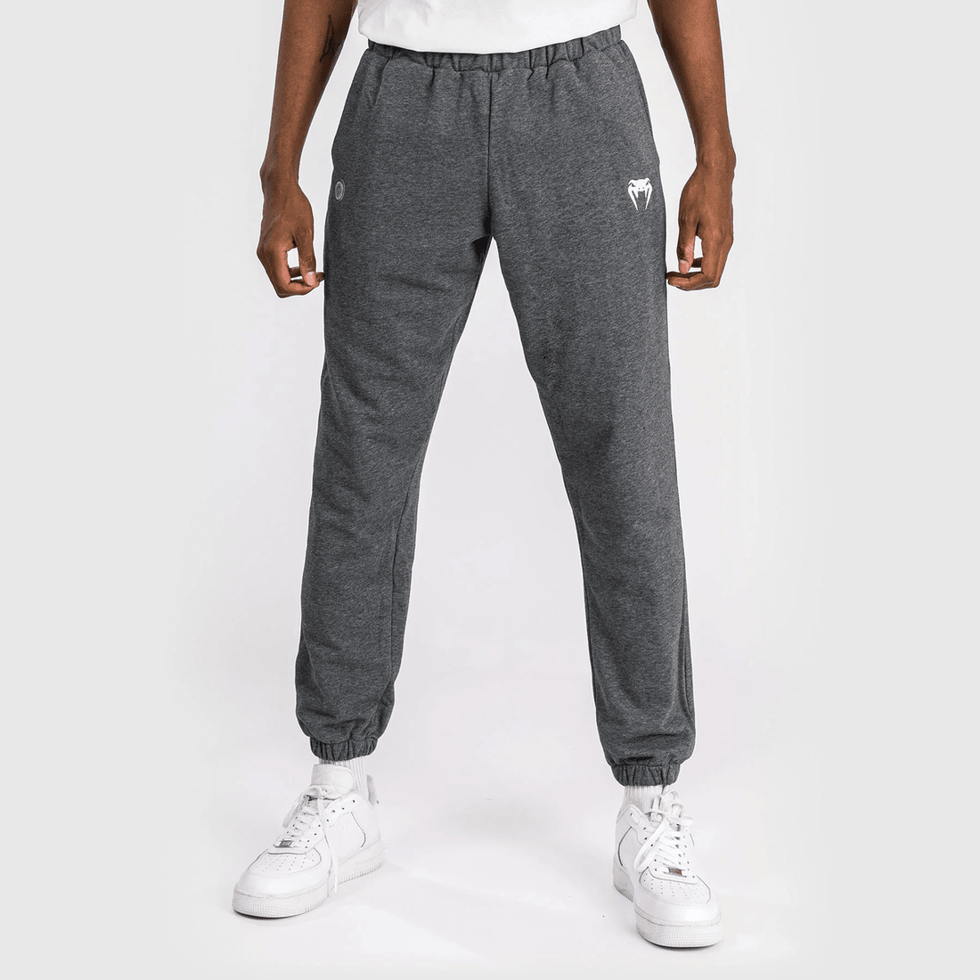 Venum Vortex XL Lite Men's Joggers - Dark Heather Grey