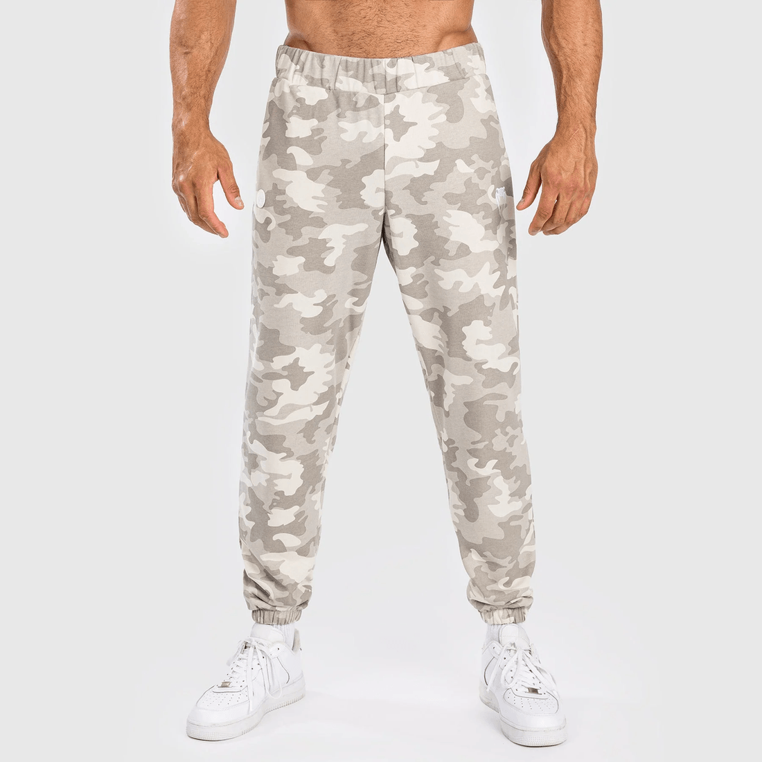 Venum Vortex XL Men's Joggers - Sand Camo