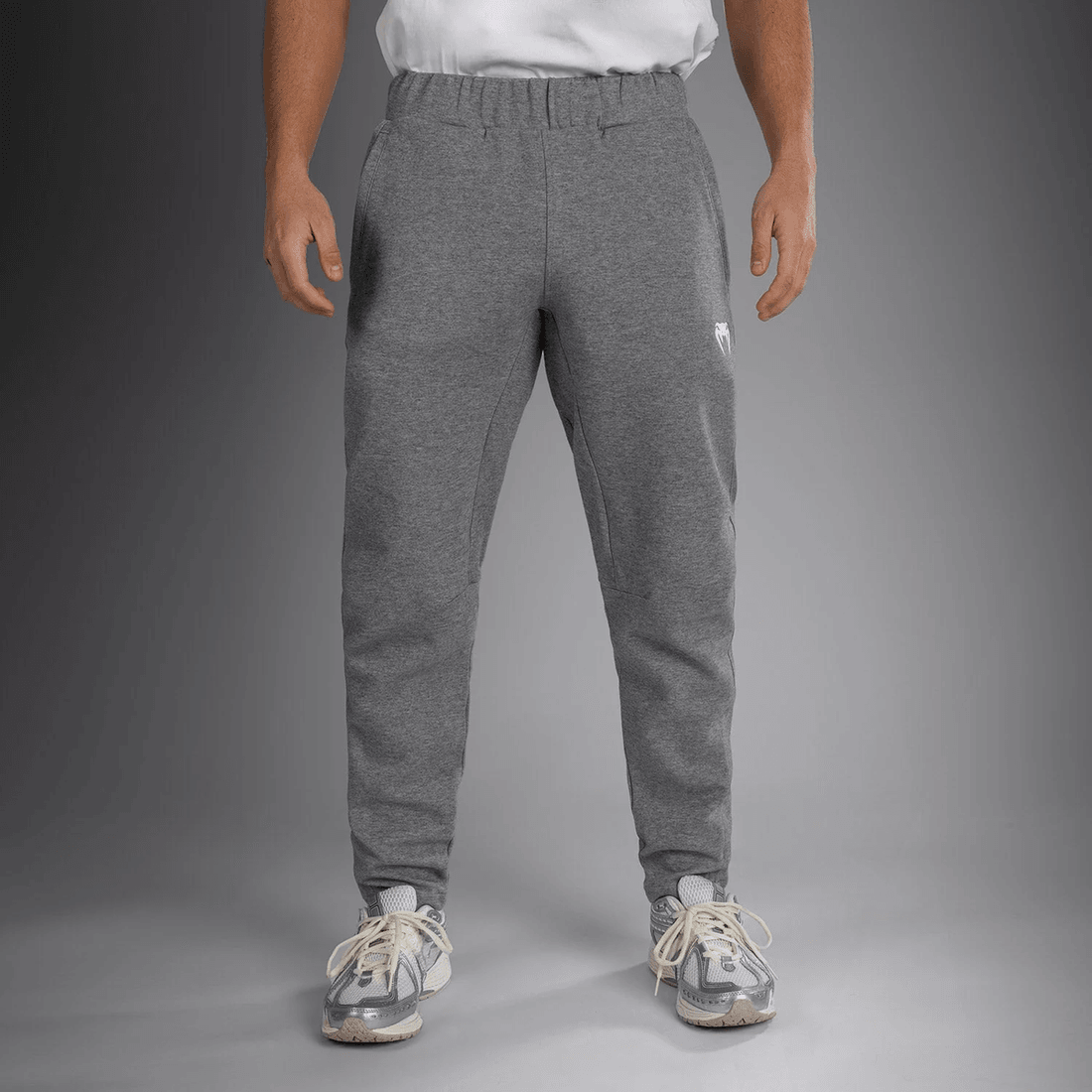 Venum City Core Joggers - Cloud Grey