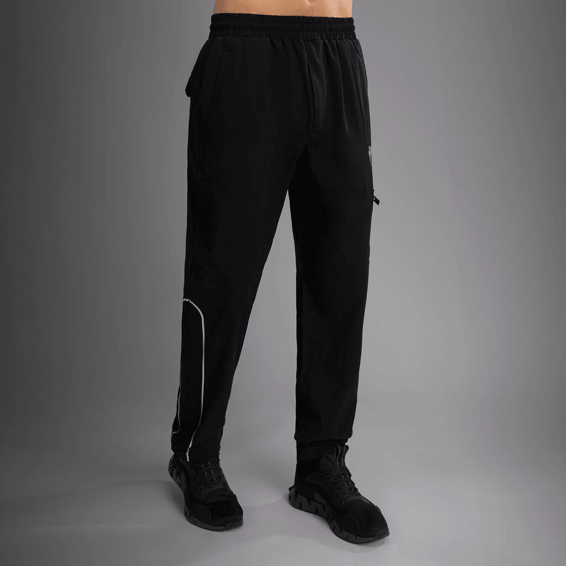 Venum Paddock Joggers - Black