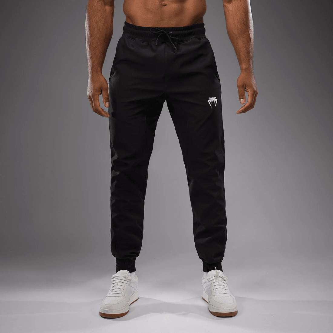 Venum Tactical XT Jogger - Black/Fire Red