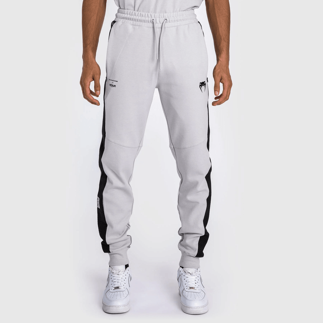 Venum x Dodge Demon 170  Joggers - Grey