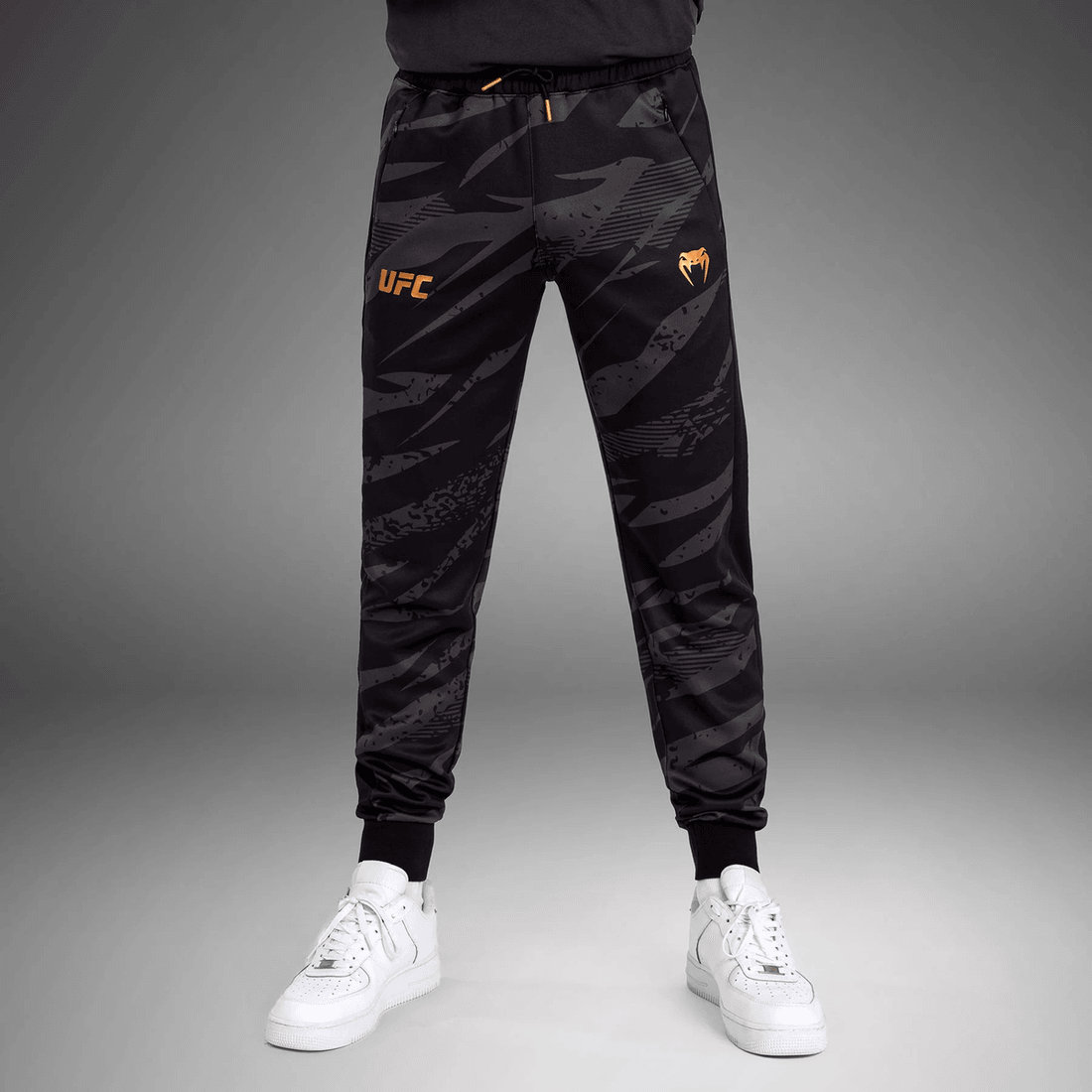 UFC Adrenaline by Venum Fight Week Men’s Pant - Urban Camo