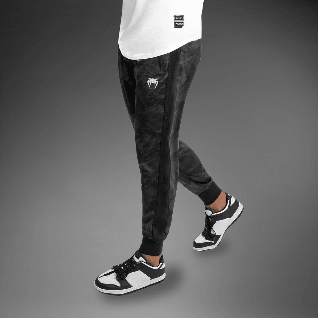 Venum Electron 3.0 Jogger - Black