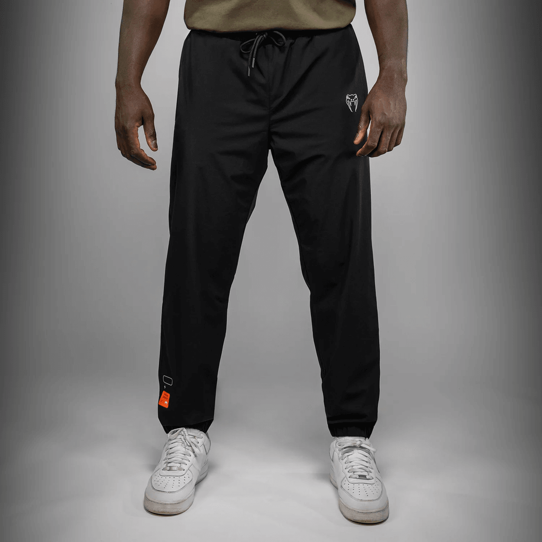 Venum Eclipse Joggers - Black/Ivory