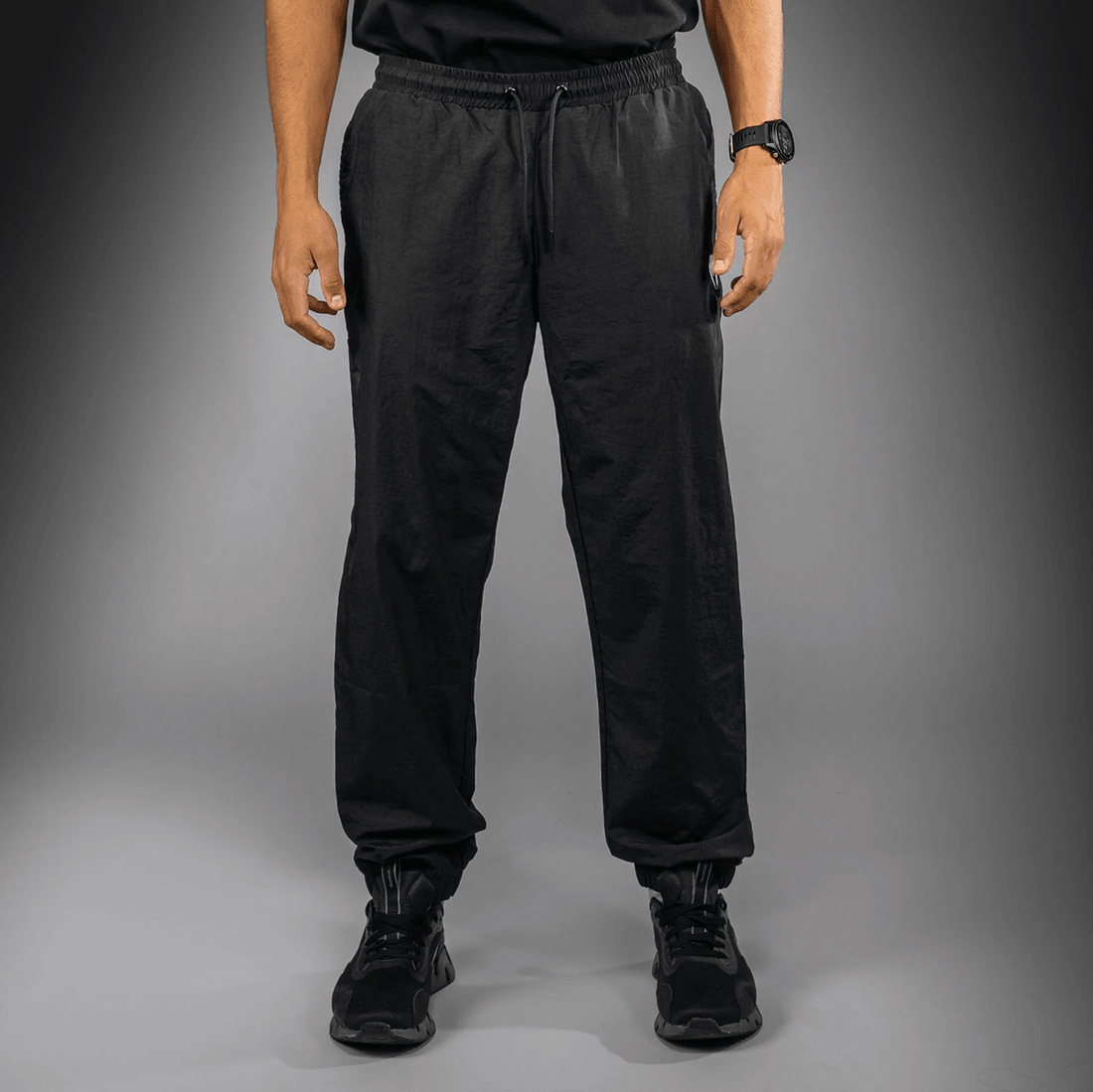 Venum Vectra Joggers - Black/Blue