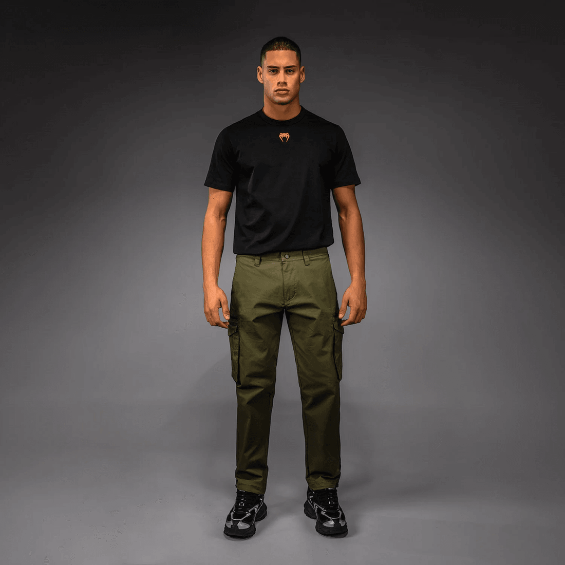 Venum Cargo 3.0 Men's Cargo Pants - Khaki