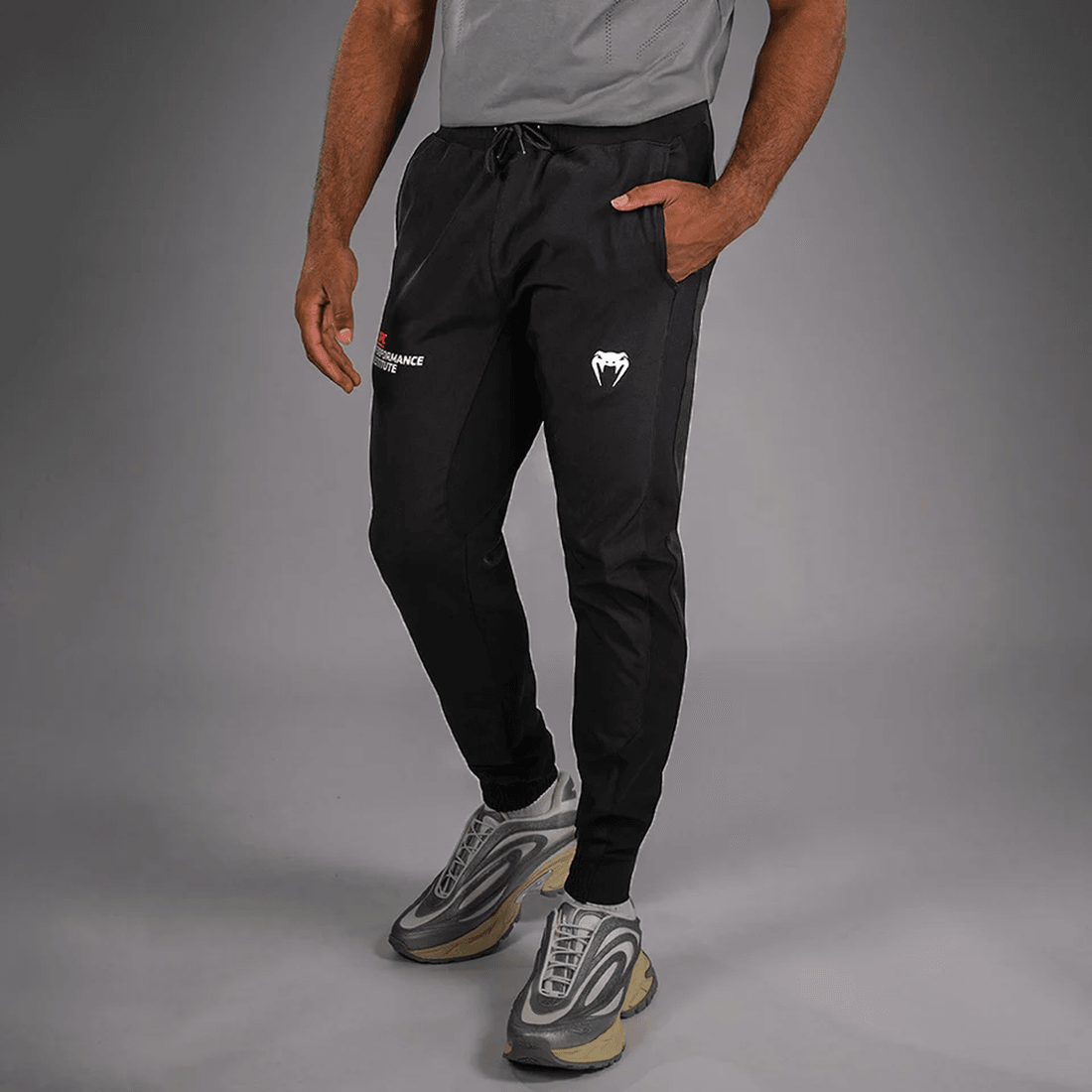 UFC PI 3.0 By Venum Joggers - Black