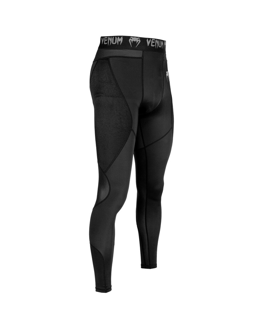 Venum G-fit Kompressziós Harisnyanadrág - Fekete