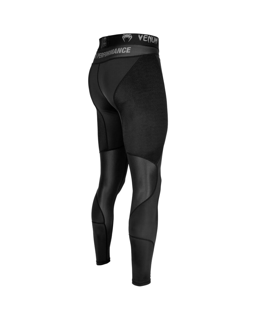 Venum G-fit Kompressziós Harisnyanadrág - Fekete