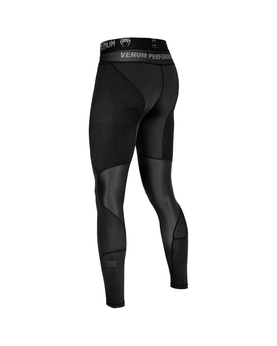 Venum G-fit Kompressziós Harisnyanadrág - Fekete