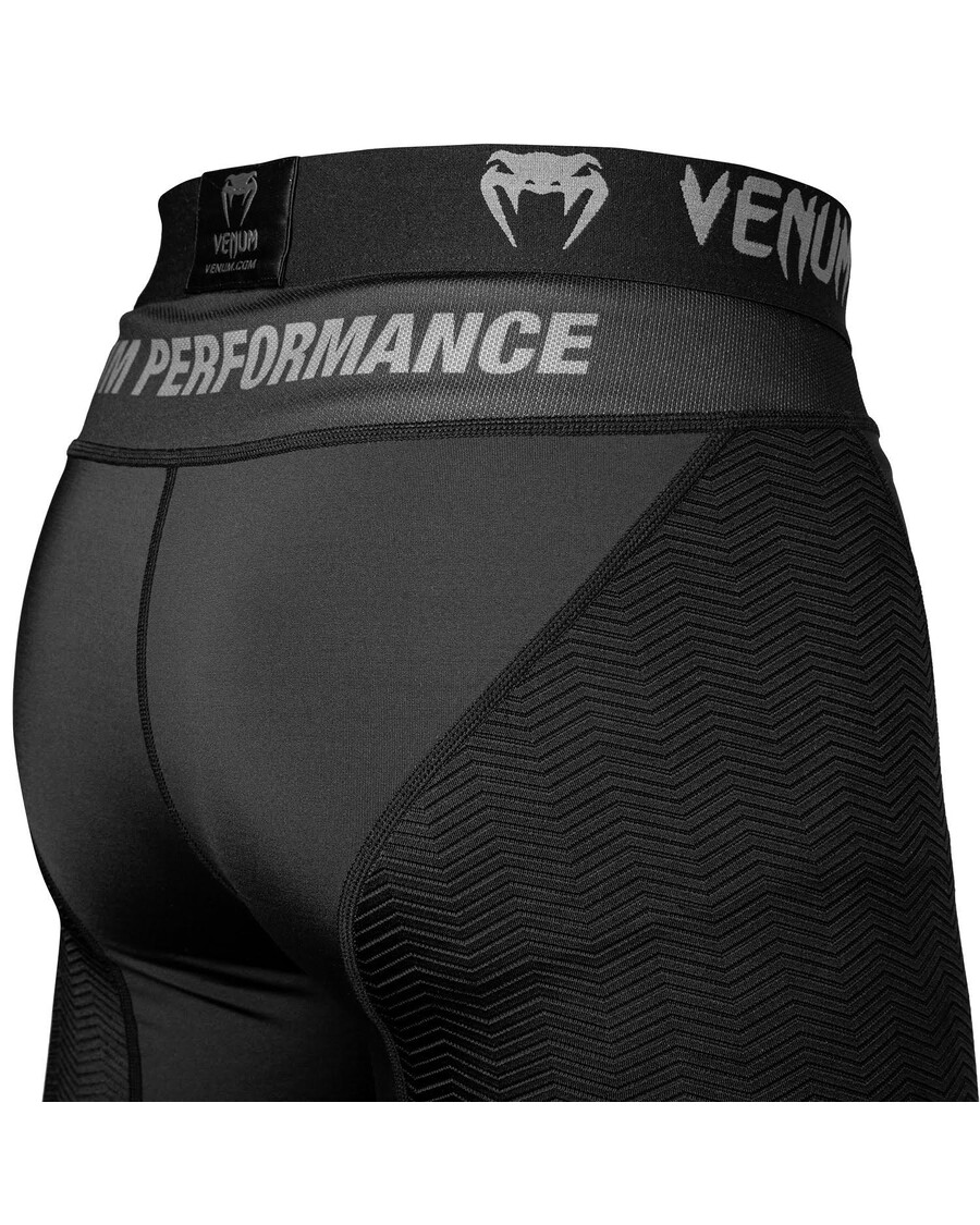 Venum G-fit Kompressziós Harisnyanadrág - Fekete