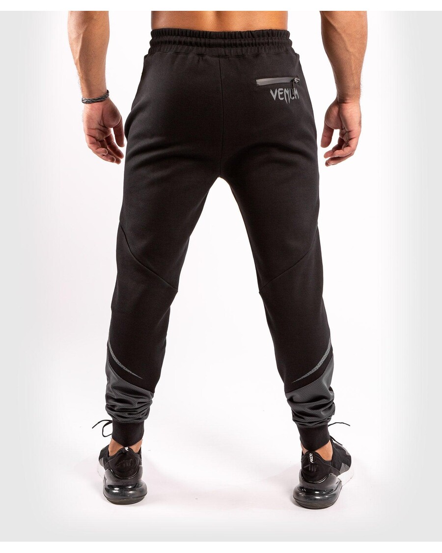 Venum One Fc インパクト ジョガー - ブラック/ブラック