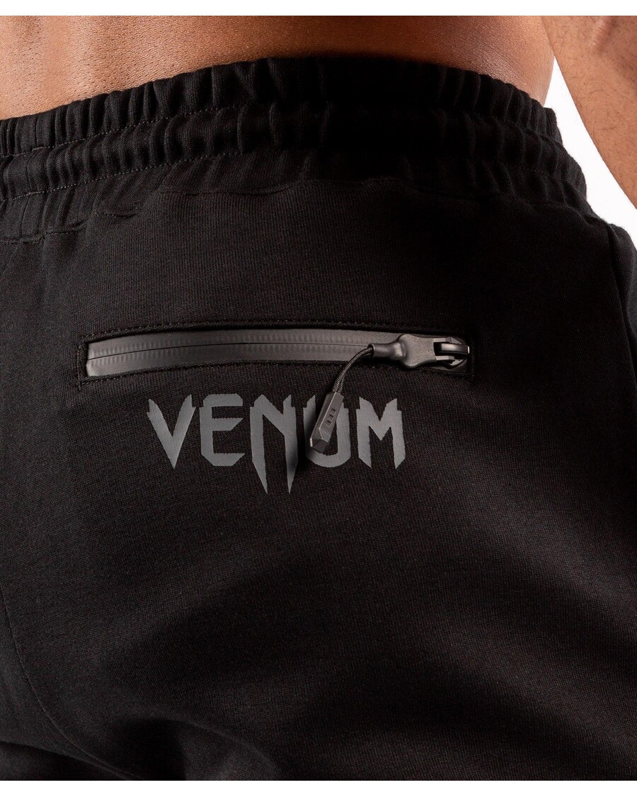 Venum One Fc インパクト ジョガー - ブラック/ブラック