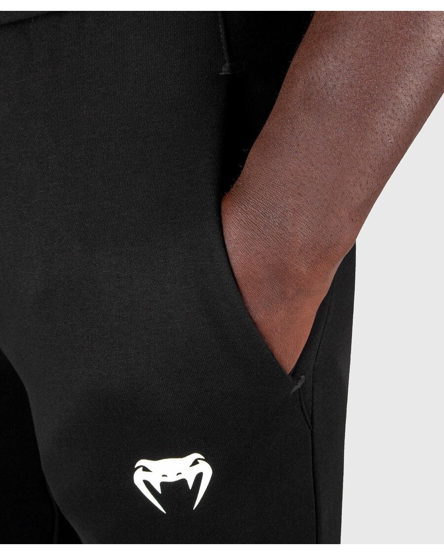 Joggerji Venum Contender 3.0 - črni