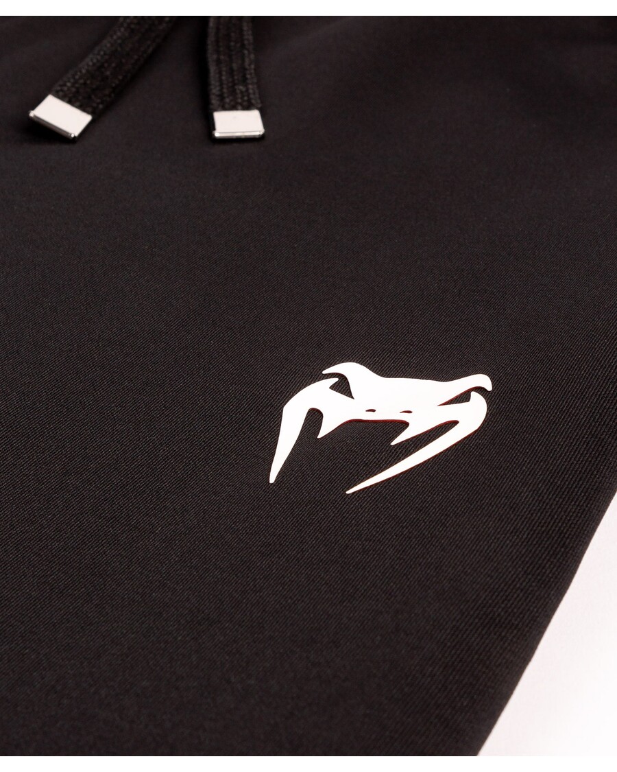 Ufc Venum Authentic Fight Night Moške Hlače Za Sprehode - črne