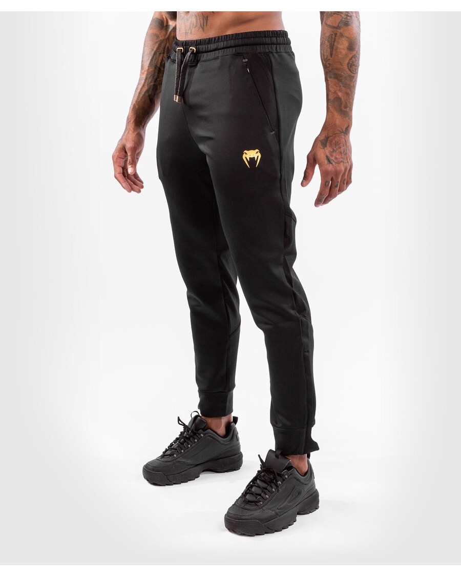 Pantaloni Da Sciopero Da Uomo Ufc Venum Authentic Fight Night - Campione