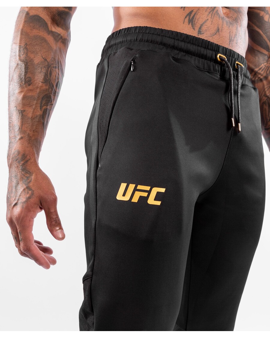 Pantaloni Da Sciopero Da Uomo Ufc Venum Authentic Fight Night - Campione