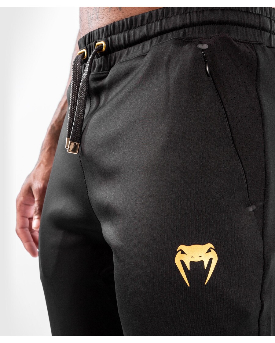 Pantaloni Da Sciopero Da Uomo Ufc Venum Authentic Fight Night - Campione