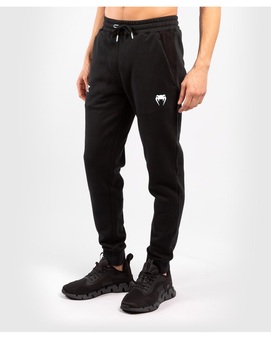 Replika Moških Hlač Ufc Venum - črna