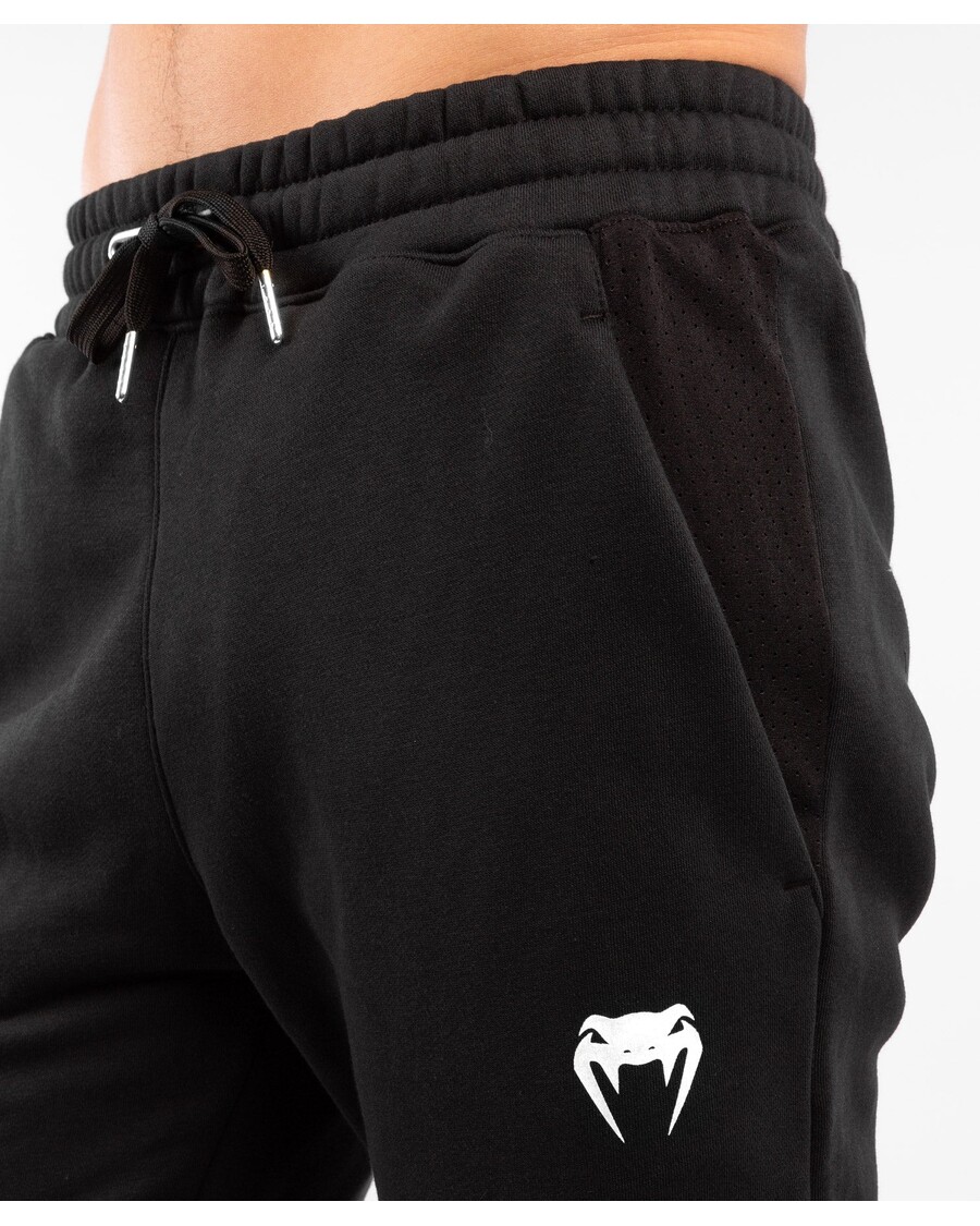 Replika Moških Hlač Ufc Venum - črna