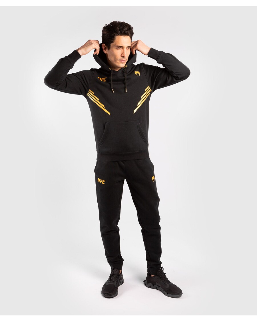 Ufc Venum Replika Pánske Nohavice - šampión