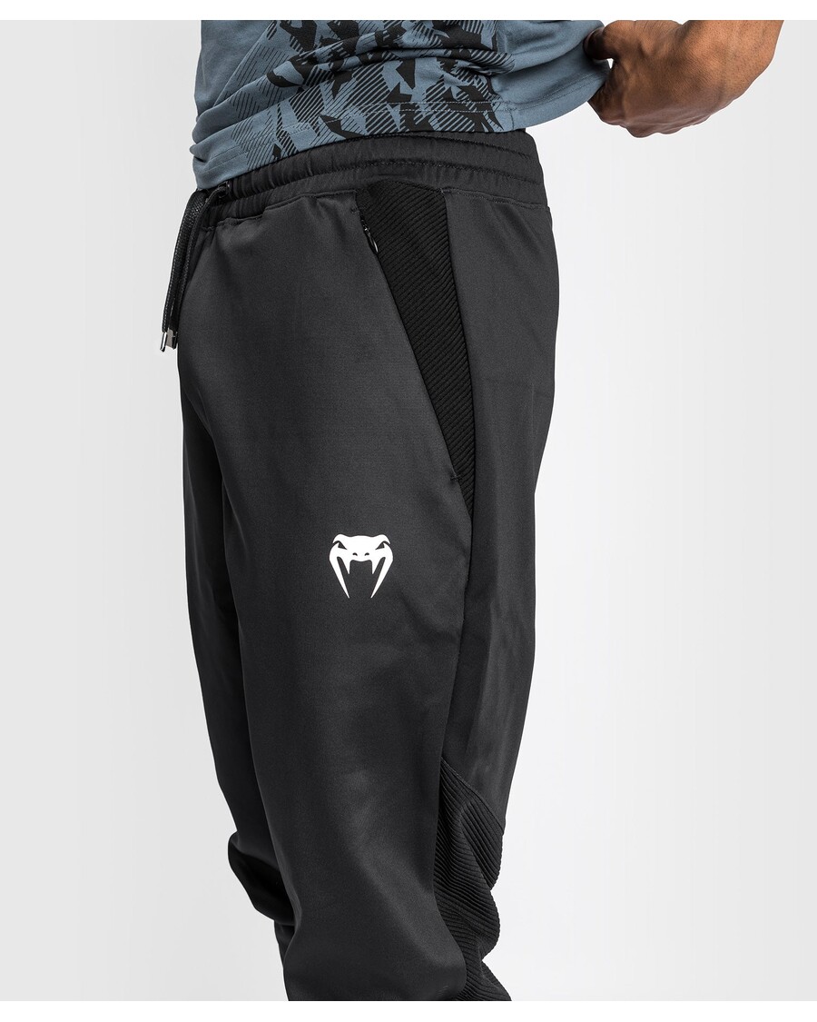 Ufc Venum Autentsed Võitlusnädala Meeste Püksid - Mustad