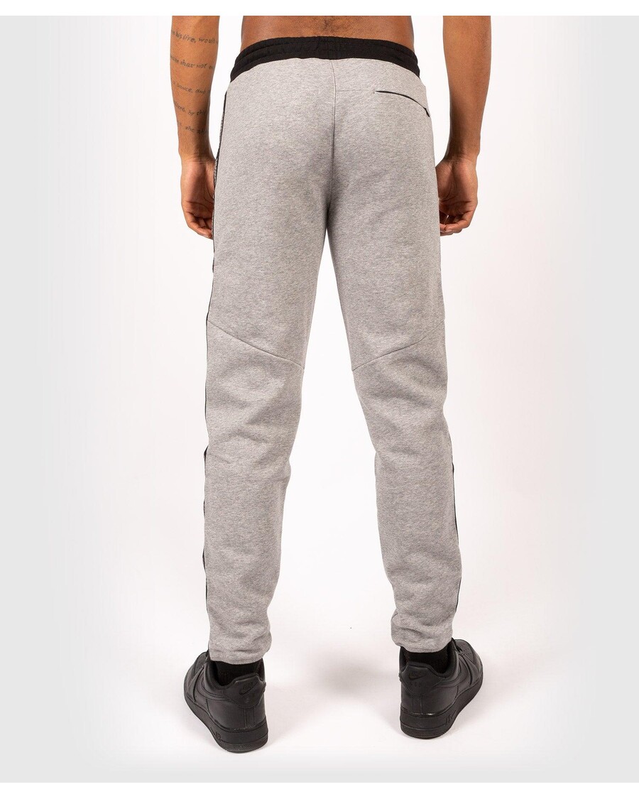 Venum Connect Jogger - čierny/tmavý Vres šedý