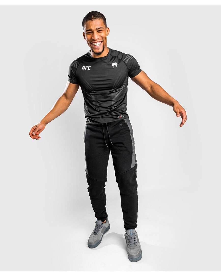 венум цоннецт јоггер - црна/црна